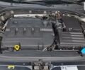 Серый Шкода Октавия, объемом двигателя 1.6 л и пробегом 208 тыс. км за 12500 $, фото 17 на Automoto.ua