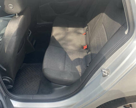 Серый Шкода Октавия, объемом двигателя 1.97 л и пробегом 408 тыс. км за 10000 $, фото 17 на Automoto.ua