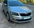 Сірий Шкода Октавія, об'ємом двигуна 2 л та пробігом 293 тис. км за 13500 $, фото 1 на Automoto.ua