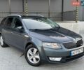Сірий Шкода Октавія, об'ємом двигуна 1.6 л та пробігом 237 тис. км за 9350 $, фото 6 на Automoto.ua