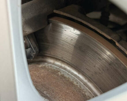 Сірий Шкода Октавія, об'ємом двигуна 2 л та пробігом 210 тис. км за 14900 $, фото 146 на Automoto.ua