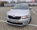 Сірий Шкода Октавія, об'ємом двигуна 1.6 л та пробігом 245 тис. км за 10800 $, фото 1 на Automoto.ua