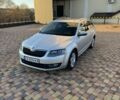 Серый Шкода Октавия, объемом двигателя 1.4 л и пробегом 186 тыс. км за 11700 $, фото 18 на Automoto.ua