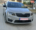 Серый Шкода Октавия, объемом двигателя 1.97 л и пробегом 239 тыс. км за 15900 $, фото 12 на Automoto.ua