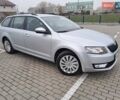 Сірий Шкода Октавія, об'ємом двигуна 1.6 л та пробігом 245 тис. км за 10800 $, фото 3 на Automoto.ua