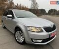 Шкода Октавия 2016 в Ковель на Automoto.ua Серый Шкода Октавия, объемом двигателя 0 л и пробегом 227 тыс. км за 12700 $, фото 6 на Automoto.ua