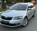 Сірий Шкода Октавія, об'ємом двигуна 1.97 л та пробігом 295 тис. км за 12950 $, фото 3 на Automoto.ua