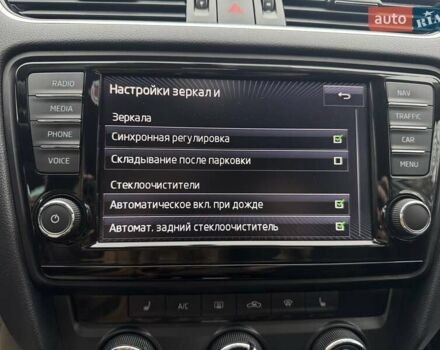 Шкода Октавия 2016 в Ковель на Automoto.ua Серый Шкода Октавия, объемом двигателя 0 л и пробегом 227 тыс. км за 12700 $, фото 91 на Automoto.ua