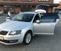 Серый Шкода Октавия, объемом двигателя 1.98 л и пробегом 284 тыс. км за 13500 $, фото 35 на Automoto.ua