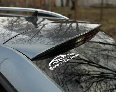 Сірий Шкода Октавія, об'ємом двигуна 2 л та пробігом 210 тис. км за 14900 $, фото 37 на Automoto.ua