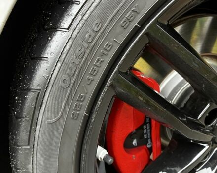 Шкода Октавия 2016 в Киеве на Automoto.ua Серый Шкода Октавия, объемом двигателя 2 л и пробегом 308 тыс. км за 360 $, фото 4 на Automoto.ua