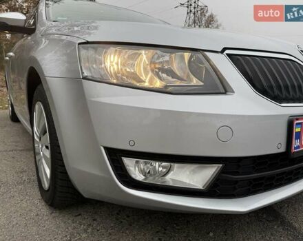 Шкода Октавия 2016 в Ковель на Automoto.ua Серый Шкода Октавия, объемом двигателя 0 л и пробегом 227 тыс. км за 12700 $, фото 36 на Automoto.ua