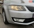 Шкода Октавия 2016 в Ковель на Automoto.ua Серый Шкода Октавия, объемом двигателя 0 л и пробегом 227 тыс. км за 12700 $, фото 36 на Automoto.ua