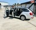 Сірий Шкода Октавія, об'ємом двигуна 1.6 л та пробігом 297 тис. км за 9000 $, фото 8 на Automoto.ua