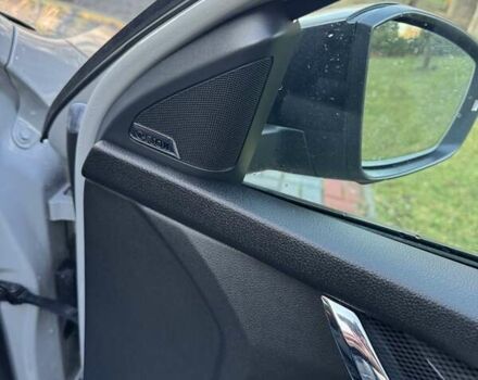 Серый Шкода Октавия, объемом двигателя 1.97 л и пробегом 260 тыс. км за 16999 $, фото 60 на Automoto.ua