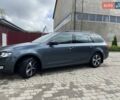 Серый Шкода Октавия, объемом двигателя 1.6 л и пробегом 305 тыс. км за 11000 $, фото 2 на Automoto.ua