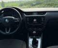 Серый Шкода Октавия, объемом двигателя 1.4 л и пробегом 215 тыс. км за 12500 $, фото 11 на Automoto.ua