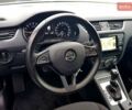 Серый Шкода Октавия, объемом двигателя 1.6 л и пробегом 263 тыс. км за 9999 $, фото 10 на Automoto.ua