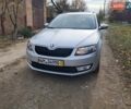 Серый Шкода Октавия, объемом двигателя 1.6 л и пробегом 240 тыс. км за 11300 $, фото 1 на Automoto.ua
