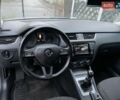 Серый Шкода Октавия, объемом двигателя 1.6 л и пробегом 228 тыс. км за 8900 $, фото 19 на Automoto.ua