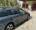 Серый Шкода Октавия, объемом двигателя 1.6 л и пробегом 305 тыс. км за 11000 $, фото 10 на Automoto.ua