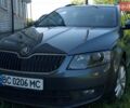 Сірий Шкода Октавія, об'ємом двигуна 1.97 л та пробігом 233 тис. км за 12100 $, фото 1 на Automoto.ua
