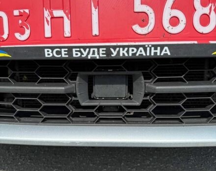 Серый Шкода Октавия, объемом двигателя 1.4 л и пробегом 215 тыс. км за 12500 $, фото 17 на Automoto.ua