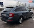 Серый Шкода Октавия, объемом двигателя 1.6 л и пробегом 231 тыс. км за 10099 $, фото 4 на Automoto.ua