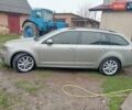 Серый Шкода Октавия, объемом двигателя 1.6 л и пробегом 255 тыс. км за 11500 $, фото 5 на Automoto.ua