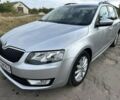 Серый Шкода Октавия, объемом двигателя 1.6 л и пробегом 279 тыс. км за 11400 $, фото 2 на Automoto.ua