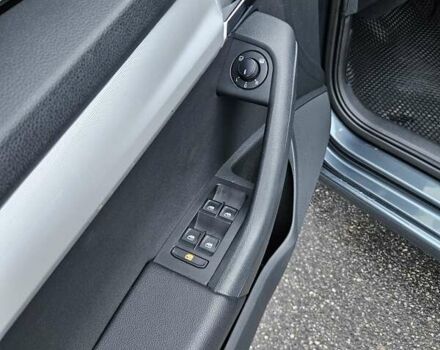 Серый Шкода Октавия, объемом двигателя 1.6 л и пробегом 232 тыс. км за 11200 $, фото 15 на Automoto.ua