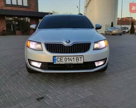 Серый Шкода Октавия, объемом двигателя 1.98 л и пробегом 284 тыс. км за 13500 $, фото 12 на Automoto.ua