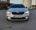 Сірий Шкода Октавія, об'ємом двигуна 1.98 л та пробігом 284 тис. км за 12000 $, фото 12 на Automoto.ua