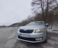 Серый Шкода Октавия, объемом двигателя 1.6 л и пробегом 288 тыс. км за 12600 $, фото 1 на Automoto.ua