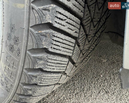 Серый Шкода Октавия, объемом двигателя 1.98 л и пробегом 340 тыс. км за 11700 $, фото 26 на Automoto.ua