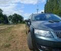 Сірий Шкода Октавія, об'ємом двигуна 1.6 л та пробігом 179 тис. км за 10700 $, фото 1 на Automoto.ua