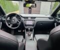 Серый Шкода Октавия, объемом двигателя 2 л и пробегом 245 тыс. км за 9500 $, фото 21 на Automoto.ua