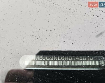 Серый Шкода Октавия, объемом двигателя 1.6 л и пробегом 232 тыс. км за 11200 $, фото 19 на Automoto.ua