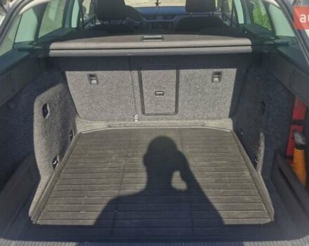 Сірий Шкода Октавія, об'ємом двигуна 1.6 л та пробігом 230 тис. км за 12000 $, фото 13 на Automoto.ua