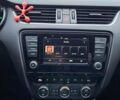 Серый Шкода Октавия, объемом двигателя 1.6 л и пробегом 232 тыс. км за 11200 $, фото 18 на Automoto.ua