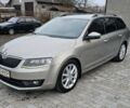 Серый Шкода Октавия, объемом двигателя 1.6 л и пробегом 255 тыс. км за 10100 $, фото 1 на Automoto.ua