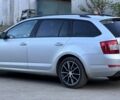 Сірий Шкода Октавія, об'ємом двигуна 1.6 л та пробігом 335 тис. км за 9600 $, фото 2 на Automoto.ua
