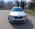 Серый Шкода Октавия, объемом двигателя 1.6 л и пробегом 281 тыс. км за 11800 $, фото 1 на Automoto.ua