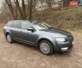 Серый Шкода Октавия, объемом двигателя 1.4 л и пробегом 256 тыс. км за 12800 $, фото 3 на Automoto.ua