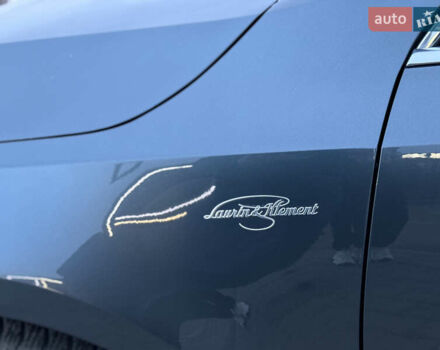 Серый Шкода Октавия, объемом двигателя 1.98 л и пробегом 177 тыс. км за 16900 $, фото 3 на Automoto.ua