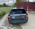 Серый Шкода Октавия, объемом двигателя 1.6 л и пробегом 305 тыс. км за 11000 $, фото 26 на Automoto.ua