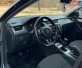 Серый Шкода Октавия, объемом двигателя 1.6 л и пробегом 216 тыс. км за 12300 $, фото 8 на Automoto.ua