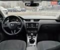 Серый Шкода Октавия, объемом двигателя 1.6 л и пробегом 288 тыс. км за 10000 $, фото 13 на Automoto.ua