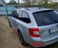 Серый Шкода Октавия, объемом двигателя 1.6 л и пробегом 263 тыс. км за 9999 $, фото 7 на Automoto.ua