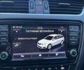 Серый Шкода Октавия, объемом двигателя 1.97 л и пробегом 260 тыс. км за 16999 $, фото 45 на Automoto.ua